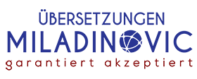 Marburger Übersetzer Team - der Spezialist für beglaubigte Urkunden-Übersetzunge